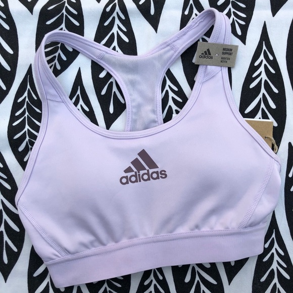 BUNDLE- Adidas Racer Back Sports Bras - Picture 2 of 12